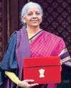 Union budget signals shift in export policy, phases out interest subsidies Union budget signals shift in export policy, phases out interest subsidies2
