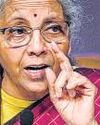 IBC tweaks on way, stake sale in public sector cos on radar IBC tweaks on way, stake sale in public sector cos on radar1