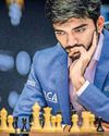 Inside the minds of India's chess prodigies47