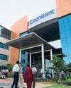 Cognizant’s stellar show is It Inc.’s best of the year21