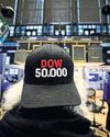The Dow, the uncool index, has its moment in the sun25