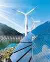 Green power at choke point triggers search for a way out7