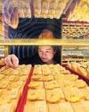 The Chinese ‘auntie’ investors behind the gold and silver frenzy31