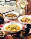 For the love of food and stories49