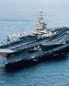 Pentagon prepares second aircraft carrier to deploy to the Middle East27