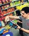 GST boost missing, FMCG firms see gradual recovery GST boost missing, FMCG firms see gradual recovery17