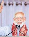 PM lays down govt's reform priorities for next decade PM lays down govt's reform priorities for next decade11