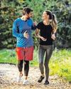 Want a longer life? Move five minutes more Want a longer life? Move five minutes more49