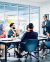 Companies are replacing CEOs in record numbers— and they're getting younger Companies are replacing CEOs in record numbers— and they're getting younger29