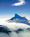 The phantom stealth fighter that exposes Europe's deep divisions over defense28