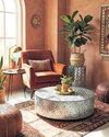 Art, furniture and a Thai food feast46