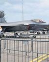 U.S. gathers the most air power in the Mideast since the 2003 Iraq invasion32