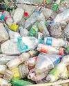 Plastic bottle makers’ ₹10,000 cr recycling bet runs into policy risk0