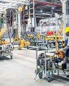 Global auto parts makers turn to India for engineering11