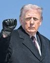 Why Trump decided on need for a regime change in Iran22