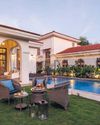 THE RISE OF THE YIELD-GENERATING VILLA34