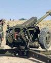 Afghan, Pakistani forces battle along the border23