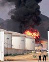 THE NIGHTMARE WAR SCENARIO IS BECOMING REALITY IN ENERGY MARKETS34