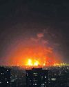 US-Israeli attack on Iran: When is an illegal war morally alright?47
