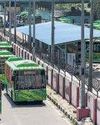 Tender for 6,230 electric buses deferred by a month4