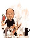 Vineet Khanna PET PROJECT14