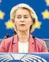 Focus on implementing India-EU FTA: von der Leyen4