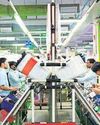 Indian auto-parts firms gain as Western rivals struggle15