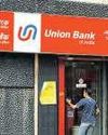 Union Bank eyes ₹7,500 cr in first infra bond issue35