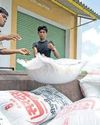 Fertilizer reform: Strike while the prices are hot42