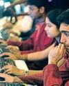 MARKETS REWARD DISCIPLINE: WHY STAYING INVESTED MATTERS MORE THAN TIMING37