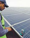 A fillip for local solar wafers, ingots mfg8