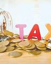 FY26 direct taxes up 7.1% to ₹22.8 tn36