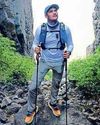 Mapping the epic Sahyadri trail route Mapping the epic Sahyadri trail route7