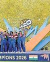 Money spent on cricket tops that on other sports Money spent on cricket tops that on other sports47
