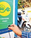Subsidy loss, war to hit E2W makers Subsidy loss, war to hit E2W makers3
