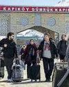 This border crossing is one of Iran’s last lifelines to the outside world This border crossing is one of Iran’s last lifelines to the outside world39