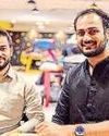 CoinDCX founders get bail, firm alleges impersonation CoinDCX founders get bail, firm alleges impersonation20