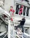 Tehran targets Israel, Gulf states amid mixed signals Tehran targets Israel, Gulf states amid mixed signals29