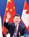 Beijing can't stop the Iran war but might shape the endgame Beijing can't stop the Iran war but might shape the endgame51