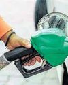 Petrol pumps to set up infra for blended fuel stack soon Petrol pumps to set up infra for blended fuel stack soon8