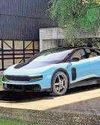 How the first EV from Ferrari split the auto world How the first EV from Ferrari split the auto world0