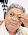 Siddaramaiah steps down as Karnataka CM Siddaramaiah steps down as Karnataka CM34