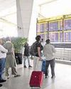 GMR Airports ups lead over Adani on Delhi tariff boost GMR Airports ups lead over Adani on Delhi tariff boost24