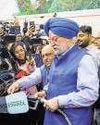 Mint Mumbai
