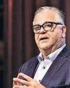 Inflation, supply chain insurers' immediate concerns: Peiser Inflation, supply chain insurers' immediate concerns: Peiser19