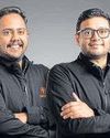 Swiggy founders back space unicorn Skyroot Aerospace Swiggy founders back space unicorn Skyroot Aerospace10