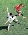 North America's world cup feels like three different tournaments North America's world cup feels like three different tournaments31