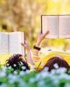 9 books for dreamy, lazy reading days 9 books for dreamy, lazy reading days14