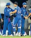 Sony eyes bilateral cricket to beat sports market clutter21