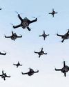Sea drones emerge as key counter to China's power33